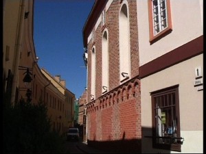 senove